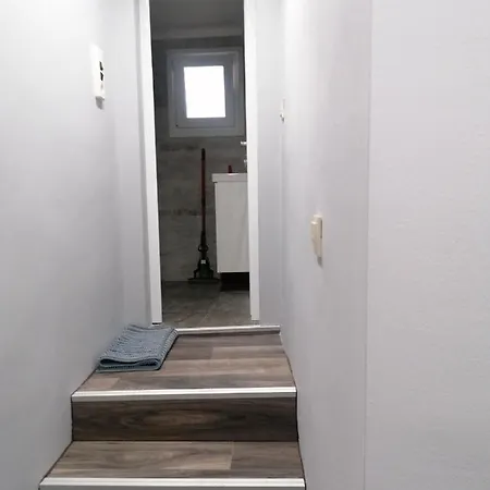 Andrew's Apartment Burgas